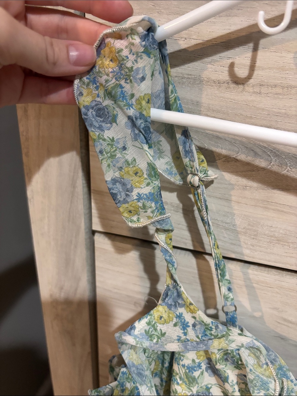 Wild Fable Dress - Picture 6 of 11